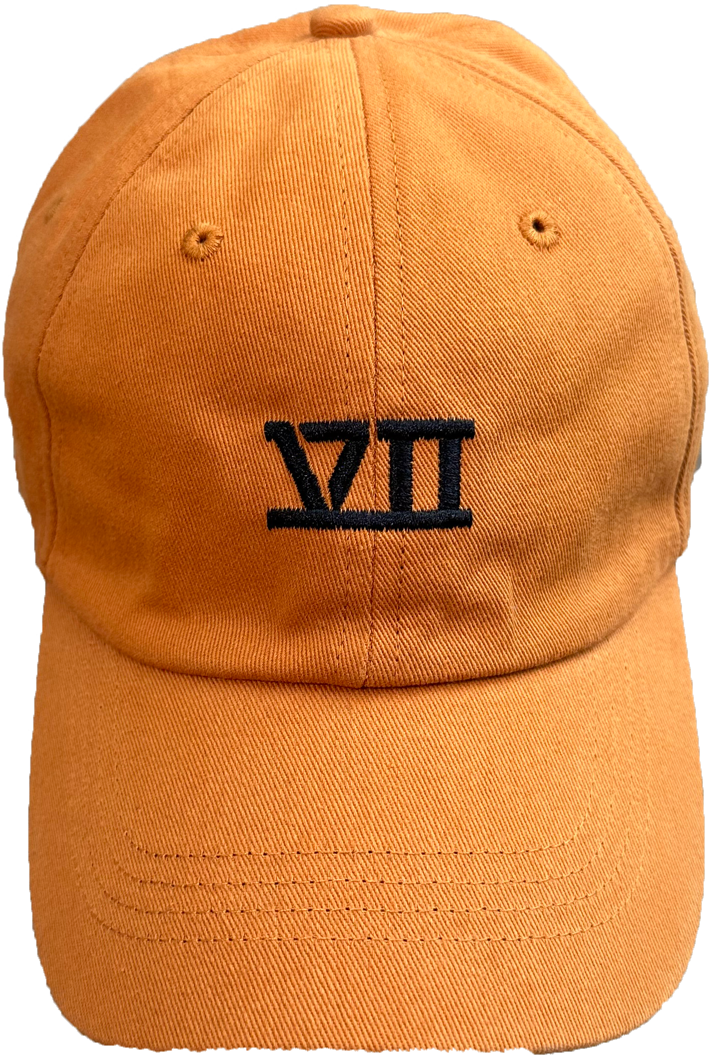 "Rust" Ball Cap