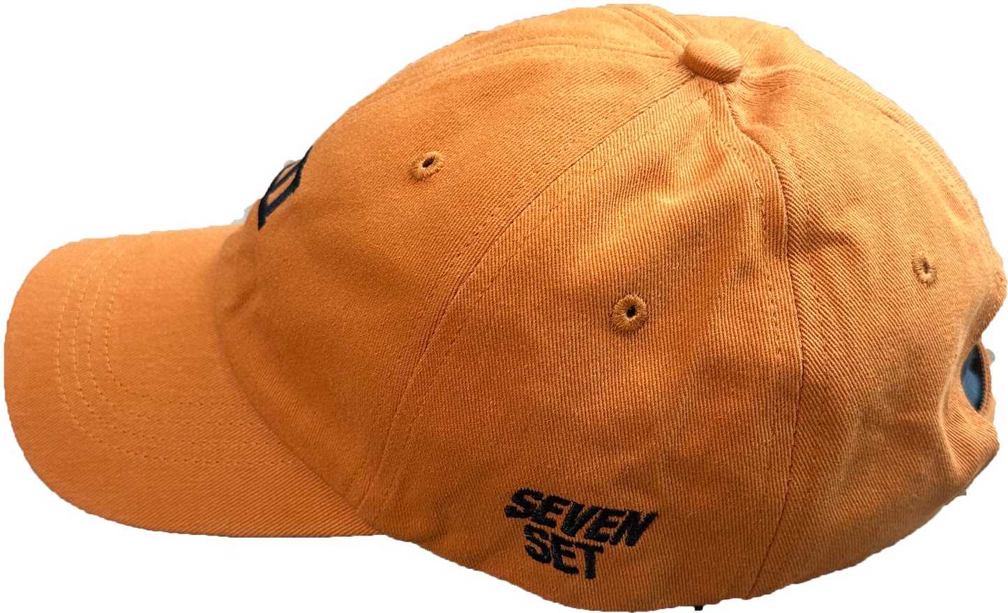 "Rust" Ball Cap