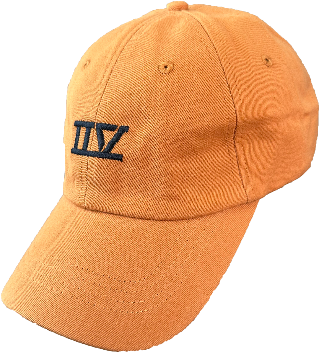 "Rust" Ball Cap