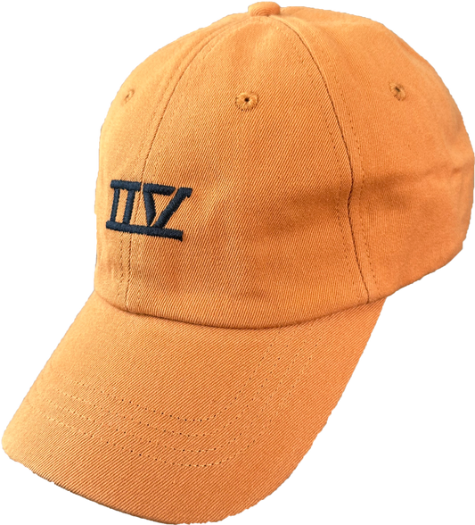 "Rust" Ball Cap