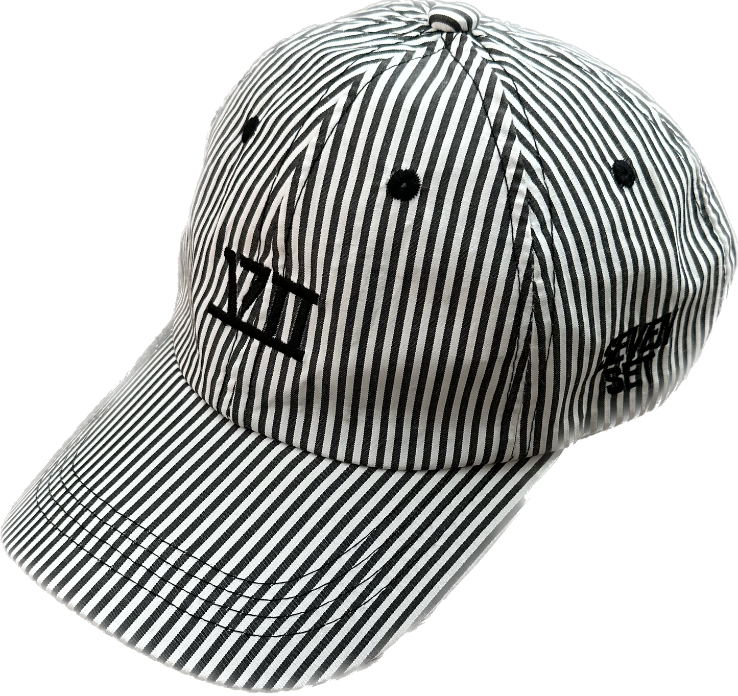 "ILLUSION" Cap